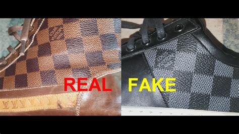 fake vetements shoes|real shoes counterfeit.